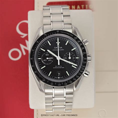 used omega speedmaster for sale|pre owned omega speedmaster moonwatch.